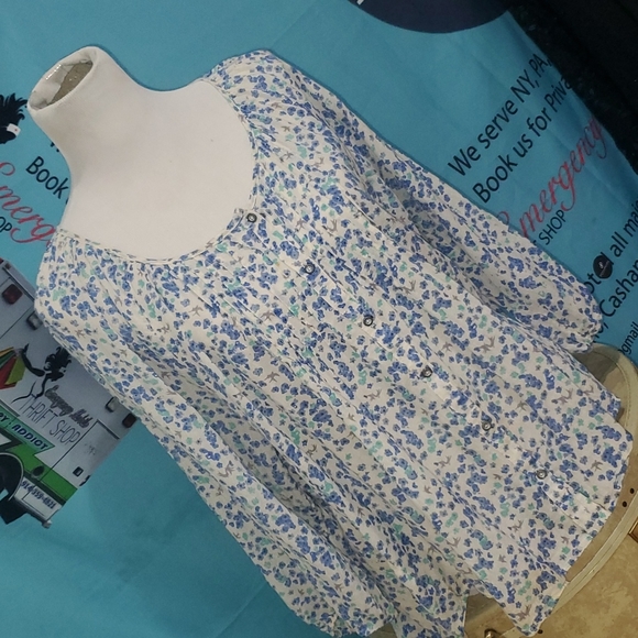 Sonoma Style Blouse - Picture 2 of 6